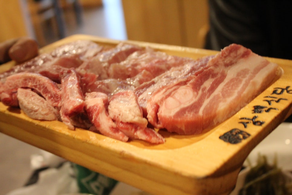 야탑 고기집 미식가들이라면 꼭 한번 가볼만한곳 관련 이미지 20