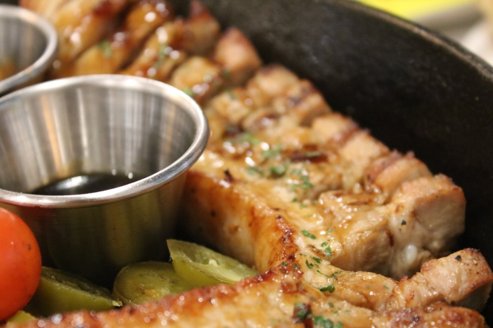 용인 기흥 맛집 유독 기억에 남는 동백식탁 관련 이미지 36