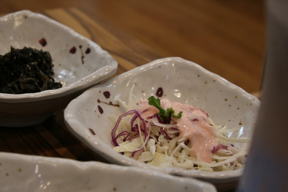 융건릉 맛집 어메이징한 맛의 행복을 느끼는 반반한명태가 관련 이미지 24