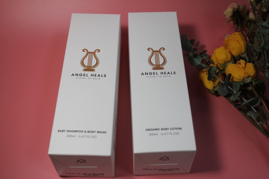 EWG 베리파이드 인증 받은 안전한 어린이 샴푸, 바디워시 관련 이미지 4