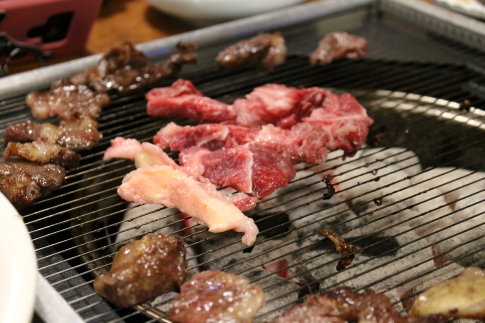 융건릉 맛집 혀에서 부터 감동을 느끼는 산내들가든 관련 이미지 40