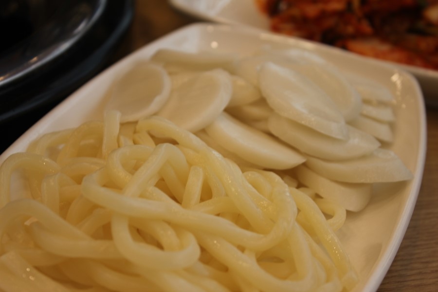 용인 가족 모임 모두가 만족스러운 식사 바른손만두 죽전점 관련 이미지 24