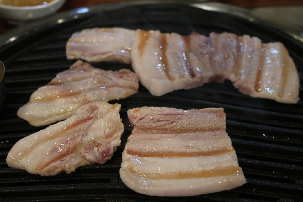 오산 갈비 꿀맛을 보장하는 돈비가 오산대역점 관련 이미지 26