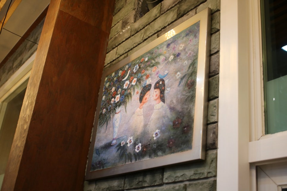 오산시맛집 만족도가 높았던 힐링의 끝판왕 조리고 관련 이미지 17