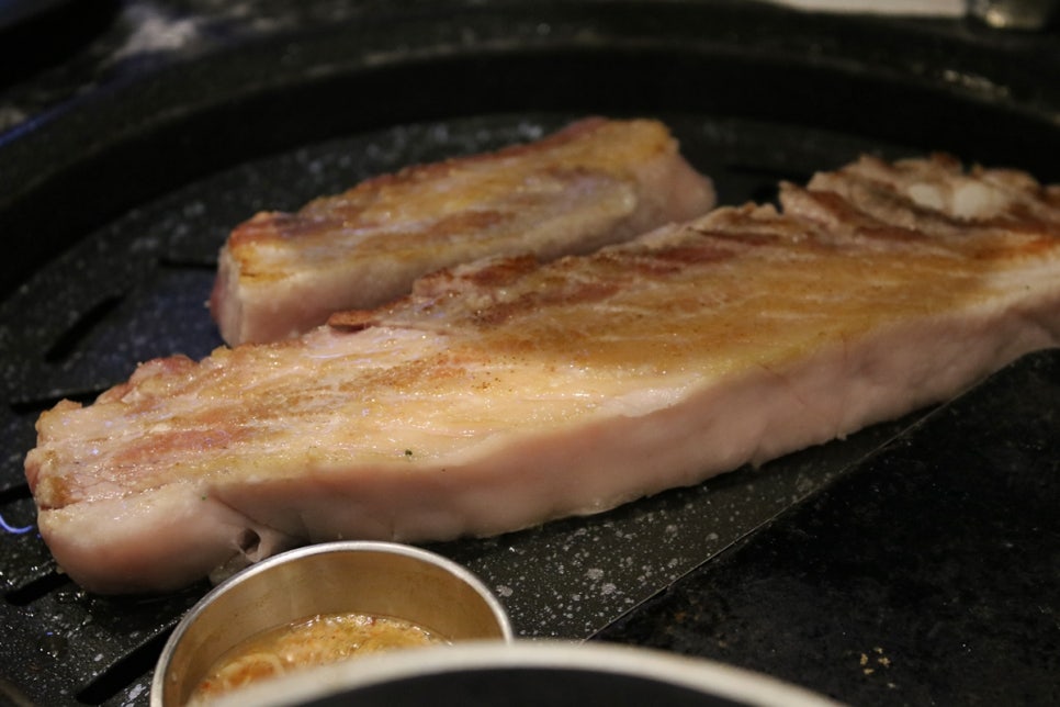 오산시청 맛집 직원들과 회식할때는 킨포크가든으로 고고! 관련 이미지 18