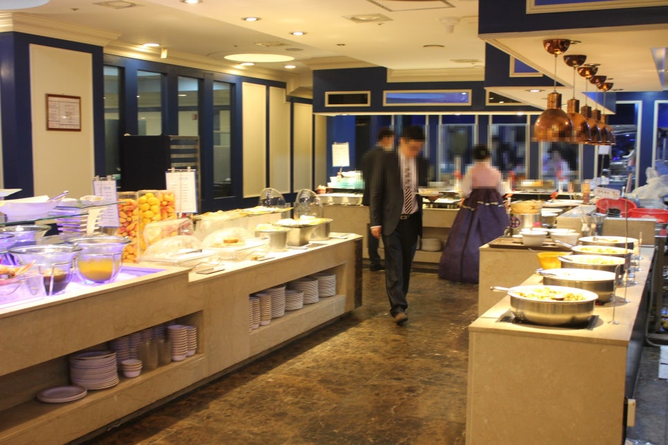 수원웨딩홀 위치도 좋고 만족스러웠던 식사하고 왔습니다 관련 이미지 21