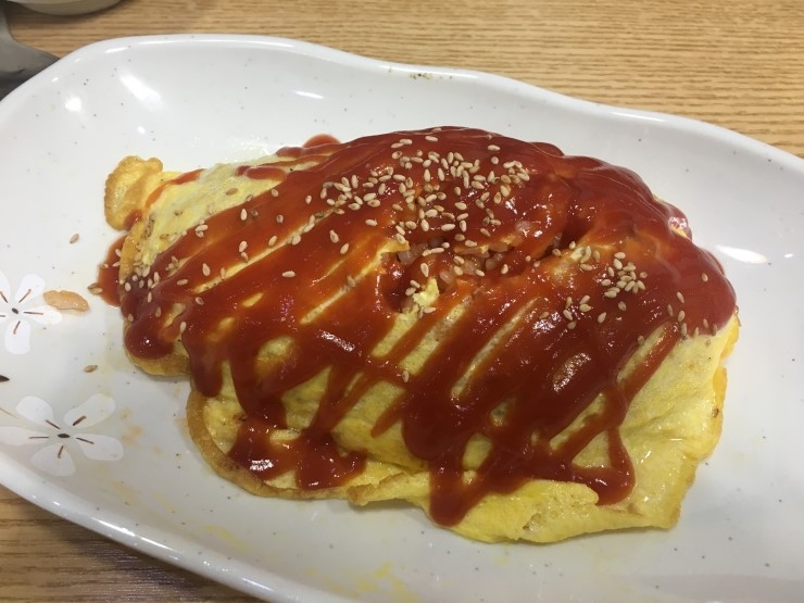 점심은 덮밥집으로- 관련 이미지 6