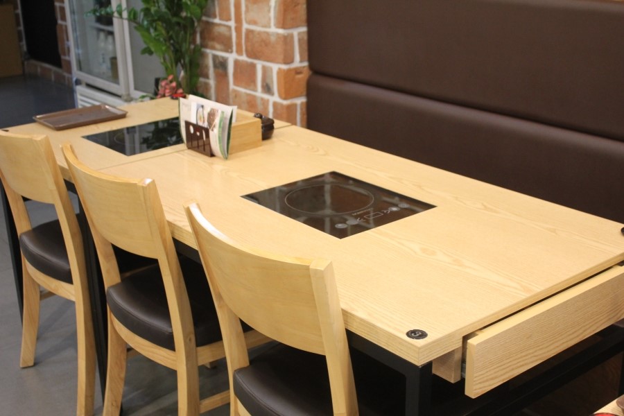 광교 밥집 보리굴비에 제대로 감동하고 돌아온 정채담시래기 관련 이미지 23