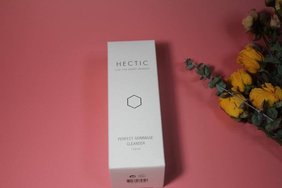 곡물필링폼 세안과 각질제거가 한번에 되는 퍼펙트 고마쥬 클렌저 관련 이미지 1