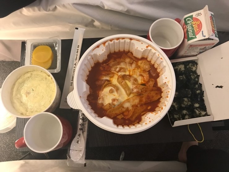 매콤한걸로 스트레스 타파! 관련 이미지 6