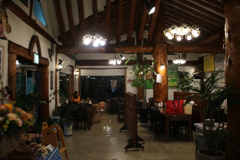 호암미술관 맛집 숨겨진 보물을 찾은 기분이 드는 명가 코다리찜 관련 이미지 13