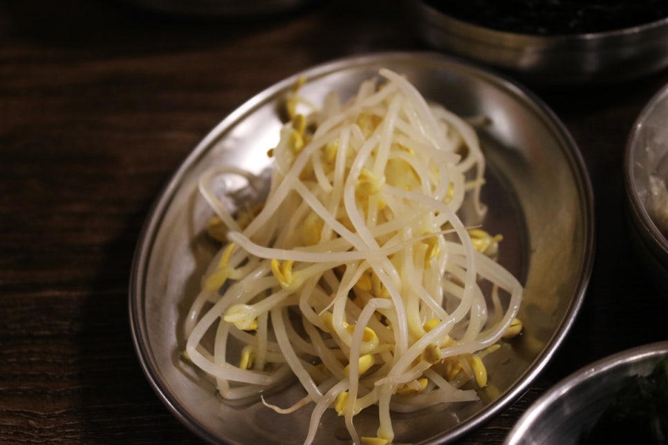 호암미술관 맛집 숨겨진 보물을 찾은 기분이 드는 명가 코다리찜 관련 이미지 18