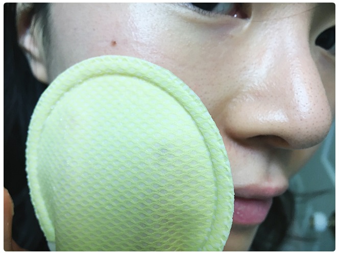 피지제거기 자극없이 뽑아 관련 이미지 4