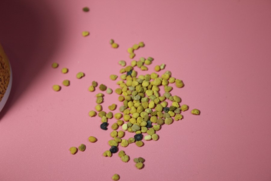 국산 비폴렌 든든한 하루를 위해서 관련 이미지 16