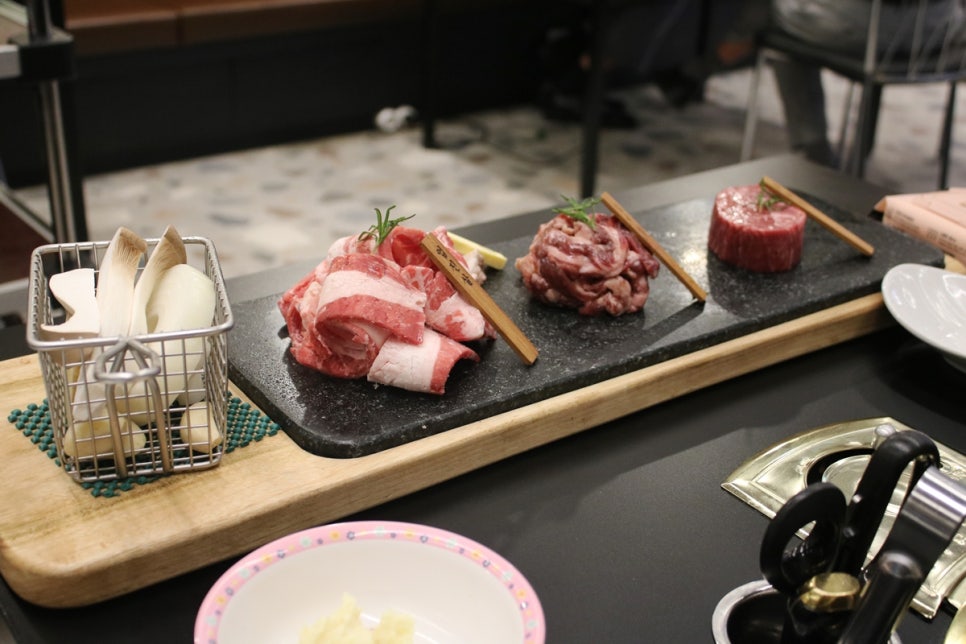 미금역 맛집 이런 식당 처음이야, 고품격으로 원하는 부위를 먹는  소신 관련 이미지 42