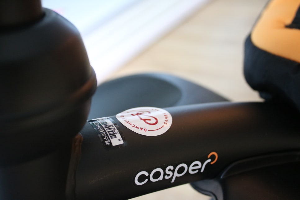 유아 세발자전거 삼천리 2018 캐스퍼 실구매 후기 관련 이미지 12