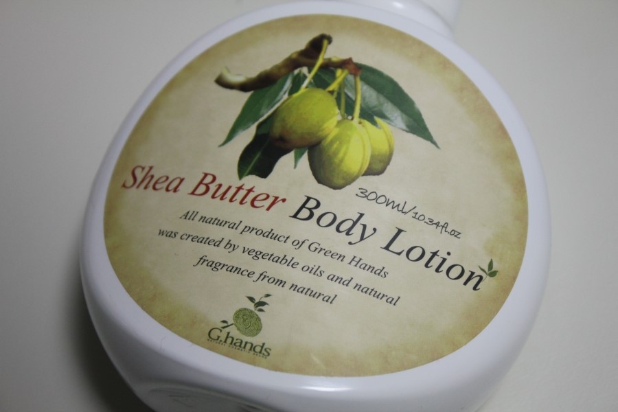 천연바디로션 피부부터 느끼게 되는 순한 느낌 관련 이미지 2