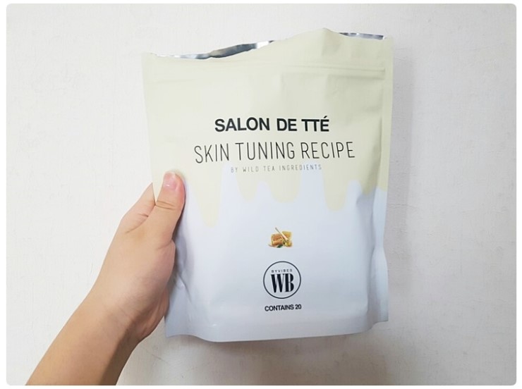 피부트러블 없애버리고 싶다면 관련 이미지 1