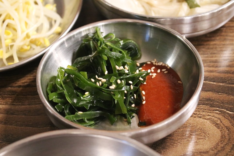 호암미술관 맛집 숨겨진 보물을 찾은 기분이 드는 명가 코다리찜 관련 이미지 16