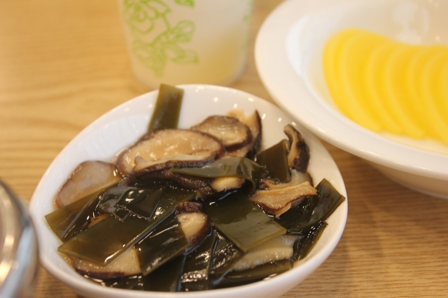 용인 가족 모임 모두가 만족스러운 식사 바른손만두 죽전점 관련 이미지 19