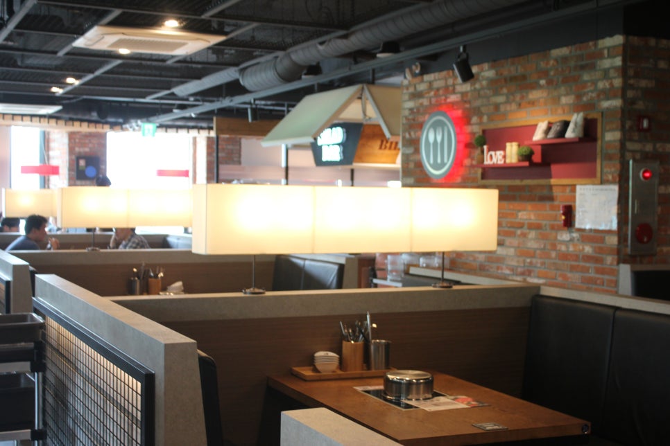 용인동백맛집 특급서비스를 즐길수가 있는 스푼더마켓 관련 이미지 12