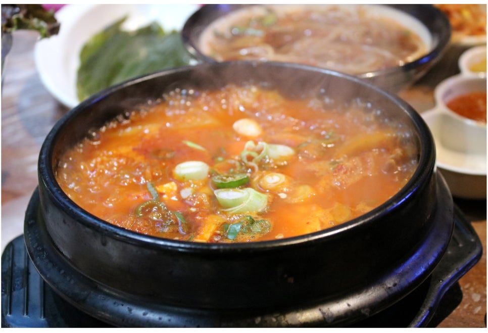 동탄 맛집 이유있는 인기의 비결 중부돼지 관련 이미지 31