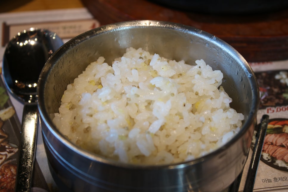 안성 맛집 지대로 보람을 느꼈던 파크엘림 관련 이미지 26