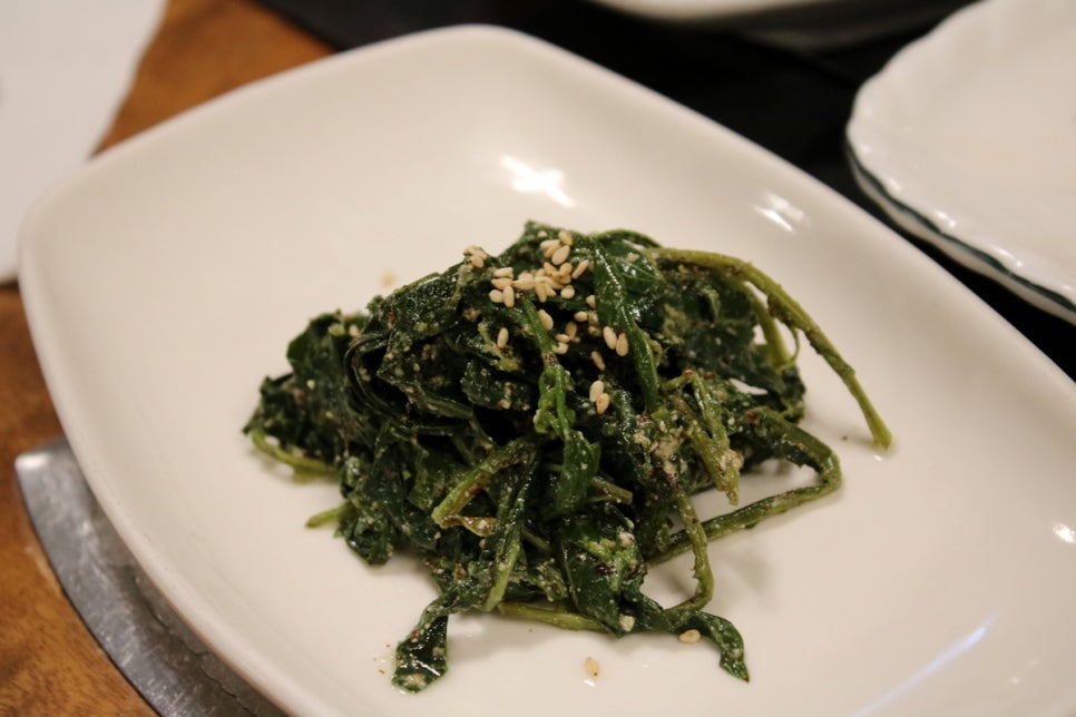 융건릉 맛집 혀에서 부터 감동을 느끼는 산내들가든 관련 이미지 19