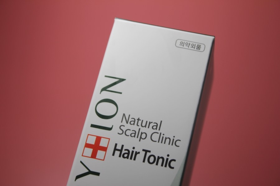 샴푸후에 간편하게 뿌려서 관리하는 두피케어제품 테라피션 헤어토닉 관련 이미지 3