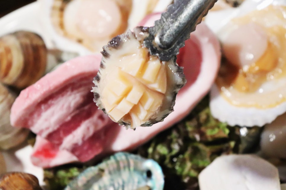 정동진 맛집 멀리서 찾지마세요! 관련 이미지 28