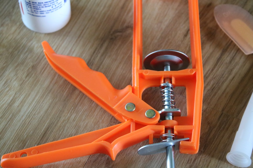 셀프 줄눈시공 실리콘까지 직접 해본 레알 후기 관련 이미지 20