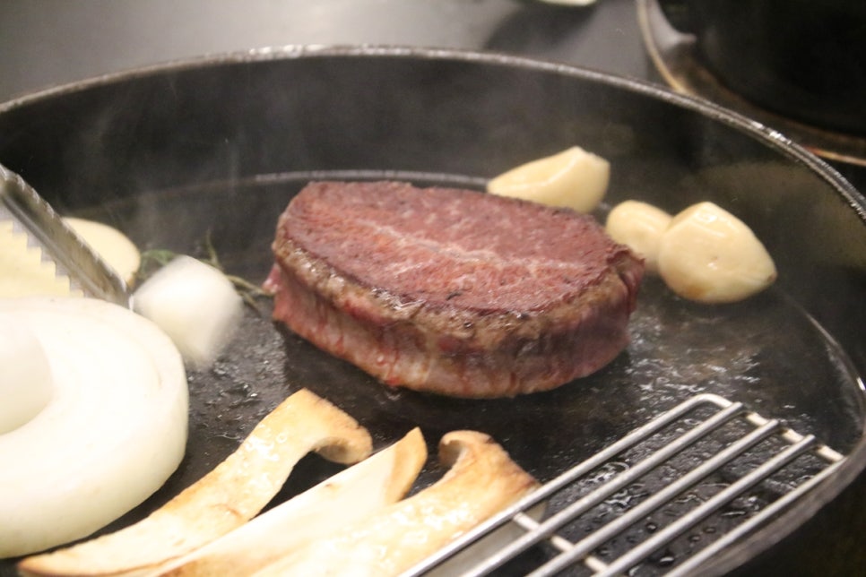 미금역 맛집 이런 식당 처음이야, 고품격으로 원하는 부위를 먹는  소신 관련 이미지 53