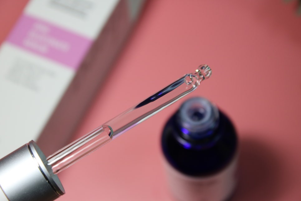 민감성피부화장품 세럼을 활용하면 피부결에 꿀바른다?! 관련 이미지 5