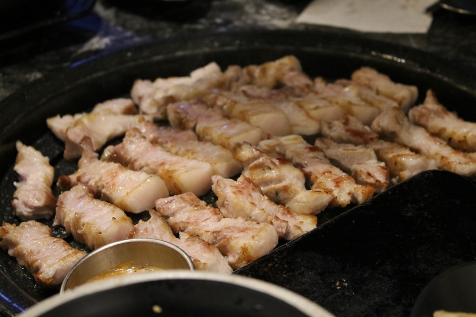 오산시청 맛집 직원들과 회식할때는 킨포크가든으로 고고! 관련 이미지 21