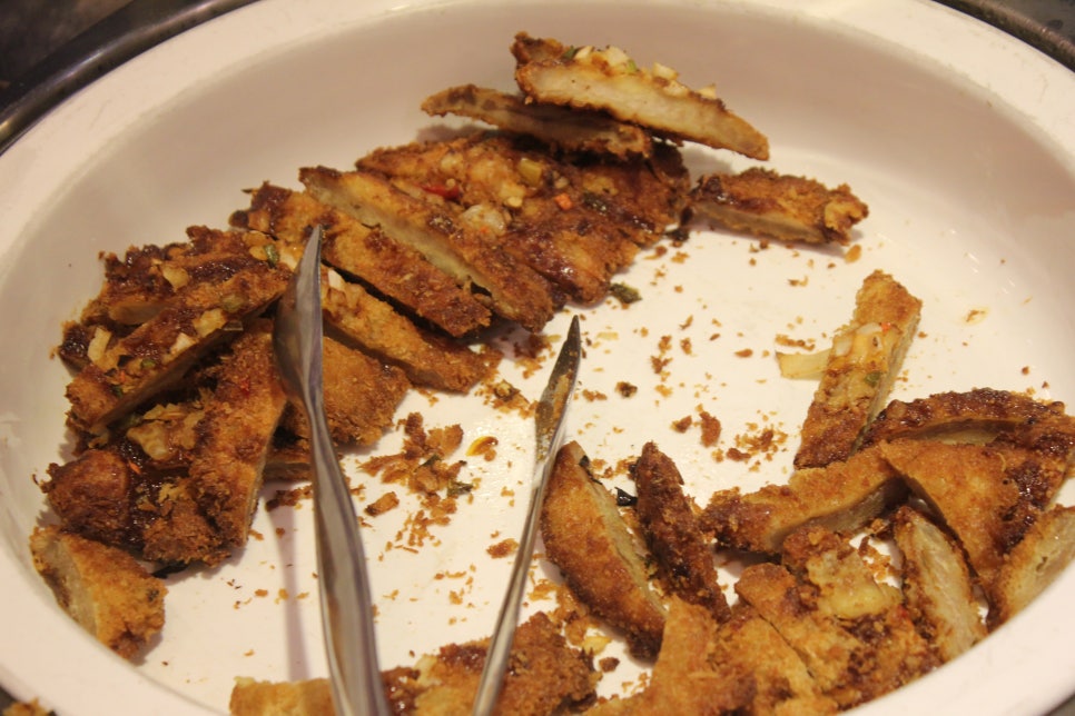 수원웨딩홀 위치도 좋고 만족스러웠던 식사하고 왔습니다 관련 이미지 10