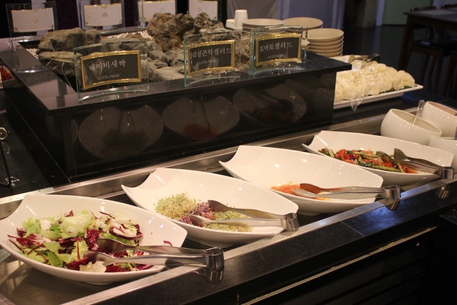 동탄돌잔치 병점 뷔페가서 마음껏 먹고온 롯데프라임 관련 이미지 32