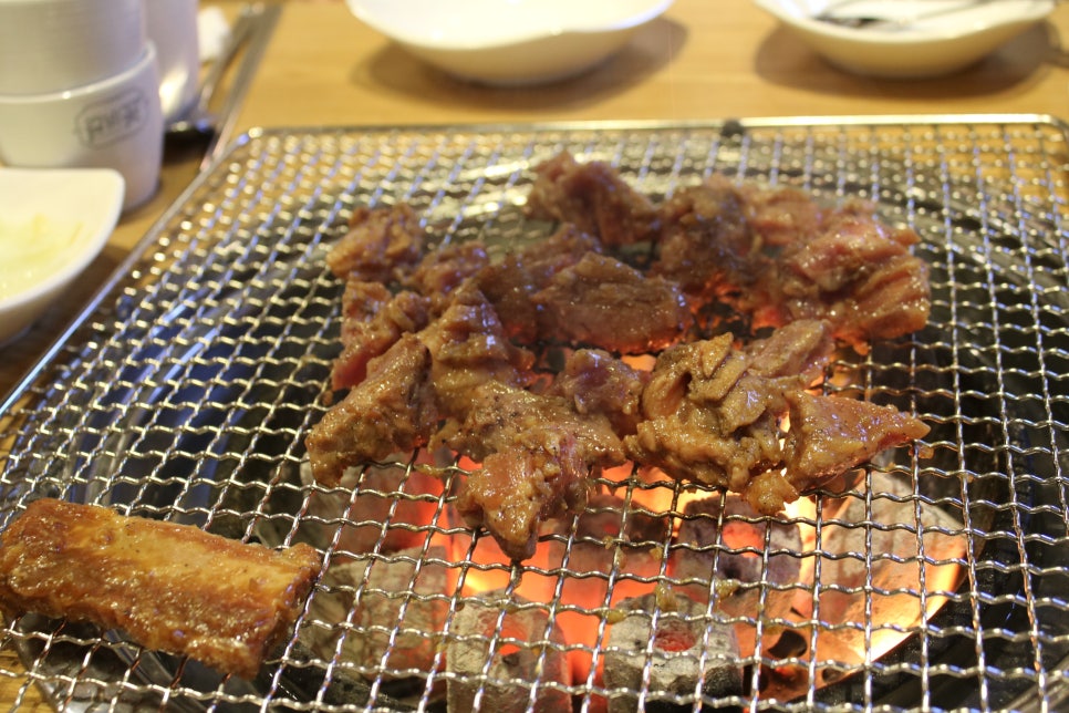 화성 향남 맛집 가보면 후회없이 만족하는 갈비꽃 관련 이미지 26