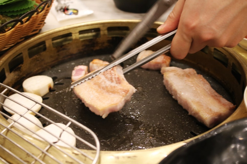 동탄회식장소 이런 기분은 처음이었던 육풍 동탄골든프라임점 관련 이미지 43