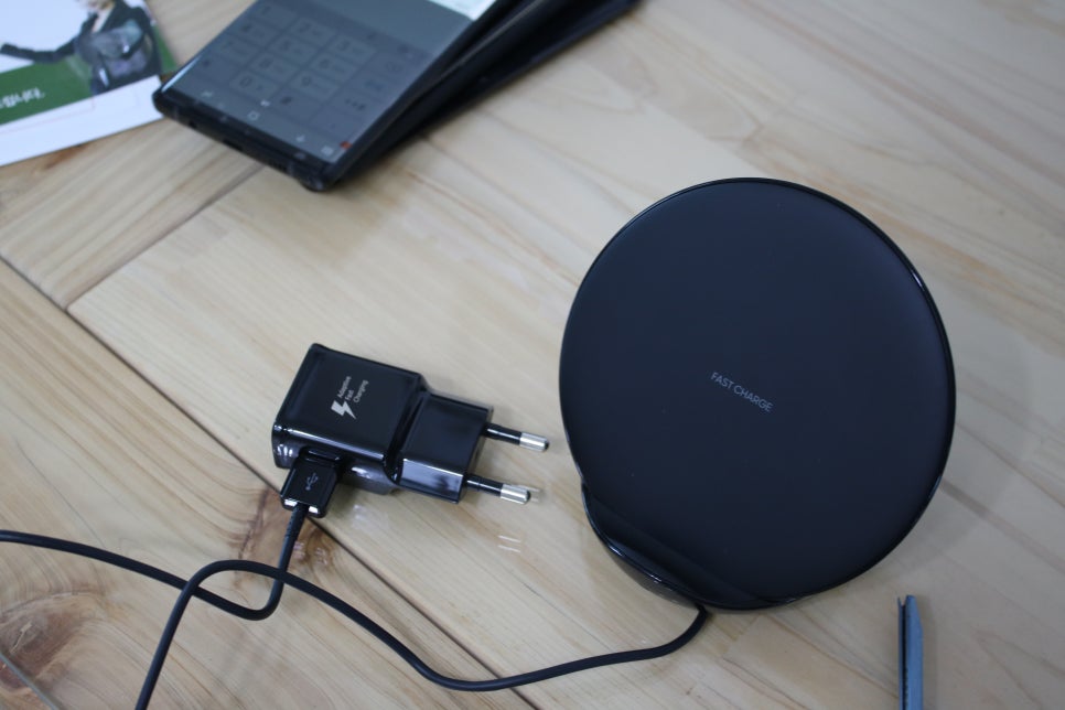 갤럭시노트9 인터넷으로 구매해본 레알 사용기 관련 이미지 26