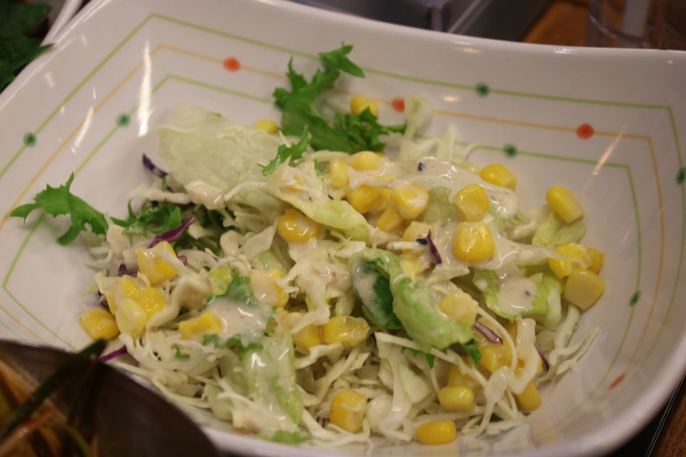 동탄 2신도시 맛집 배려 깊은 조화를 느낀 공감식탁 동탄호수공원점 관련 이미지 22