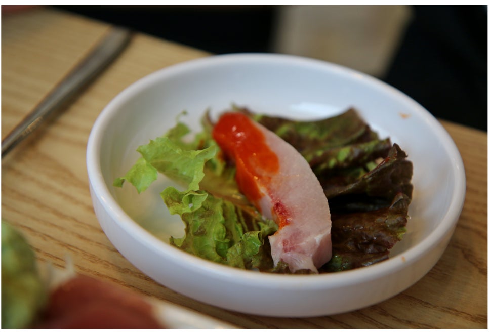 노량진수산시장 횟집 입에서 살살녹는 역대급후기 관련 이미지 17