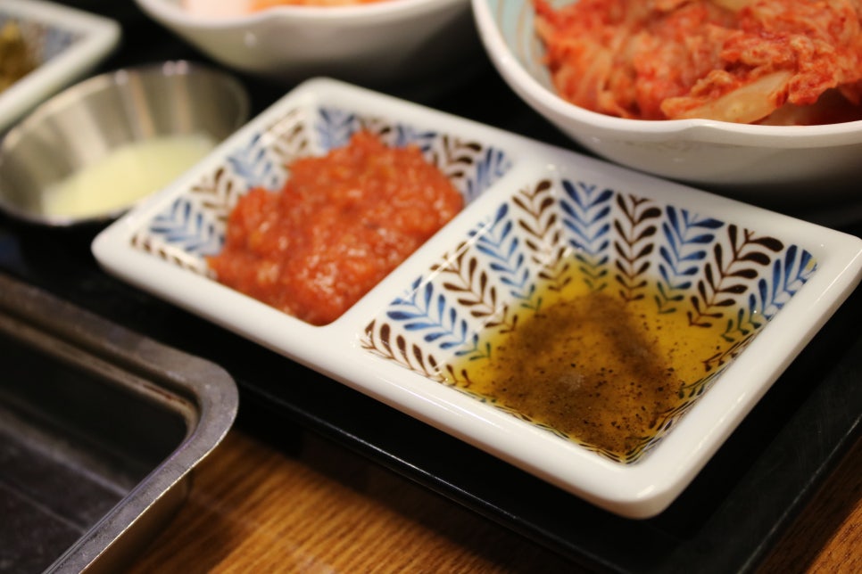 동탄 2신도시 맛집 배려 깊은 조화를 느낀 공감식탁 동탄호수공원점 관련 이미지 14