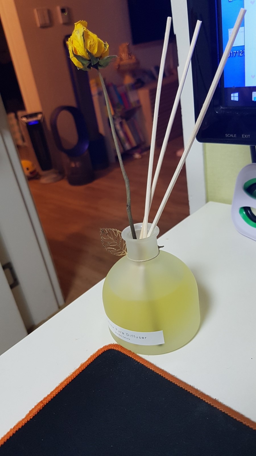 블랙체리향 천연 디퓨저 추천 진짜 맘에 든다 관련 이미지 8