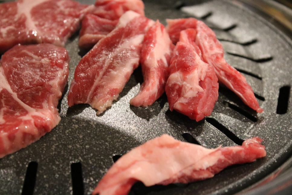 광교역 맛집 제대로 달릴수 있었던 회식의달인 수원광교점 관련 이미지 23