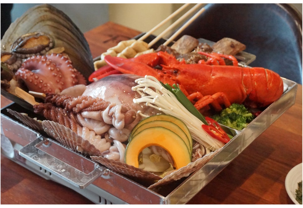 연말모임장소 찾음!! 문정동 맛집 관련 이미지 3