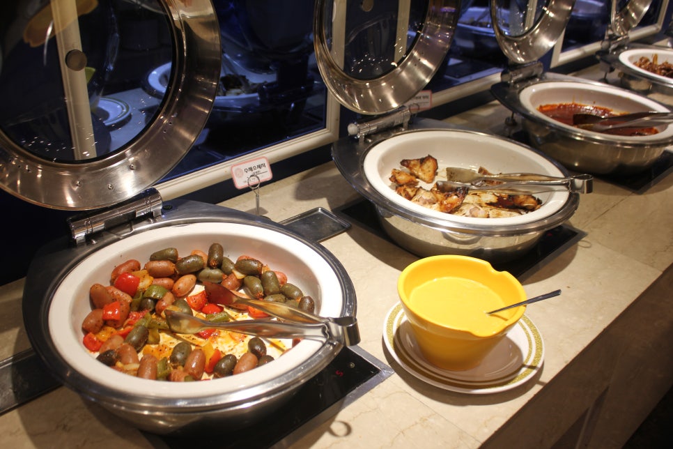 수원웨딩홀 위치도 좋고 만족스러웠던 식사하고 왔습니다 관련 이미지 7