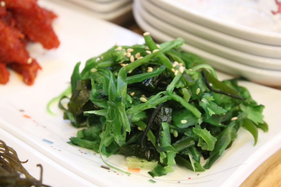 동탄역 맛집 푸짐했던 유쾌한 세꼬시 동탄역점 관련 이미지 13