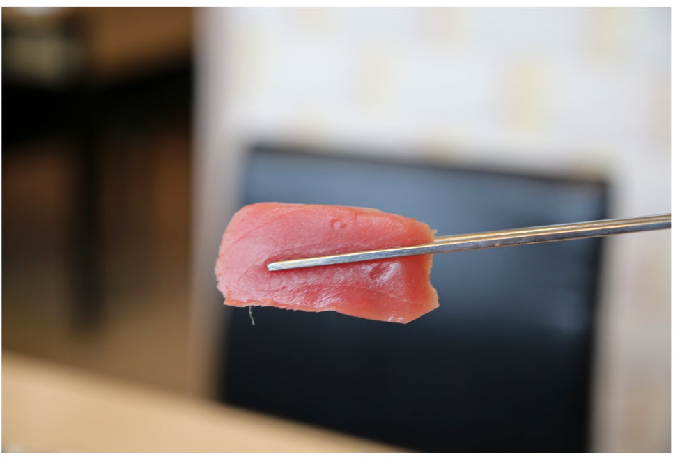 노량진수산시장 횟집 입에서 살살녹는 역대급후기 관련 이미지 26