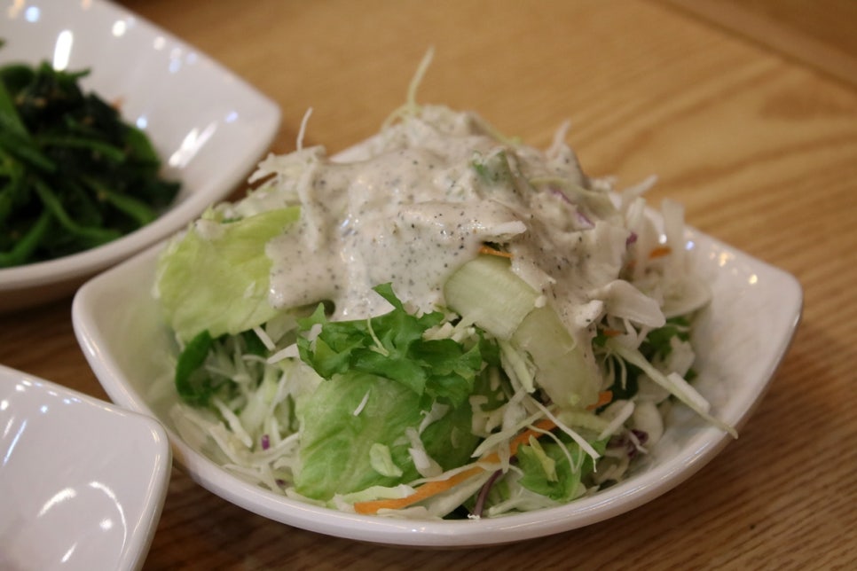 오산시맛집 만족도가 높았던 힐링의 끝판왕 조리고 관련 이미지 22