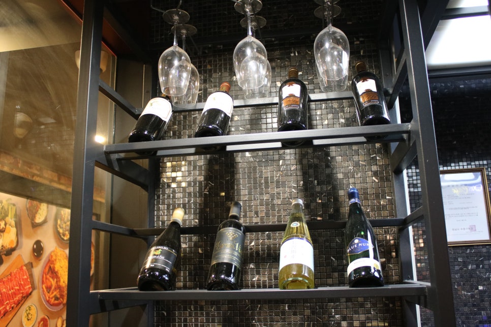 태평역맛집 이것저것 다 먹어보고 싶었던 스푼더다이닝 관련 이미지 21